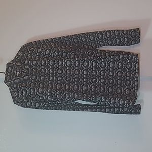 Dolce & Gabbana Sicilia Button Down shirt size 43 neck 17